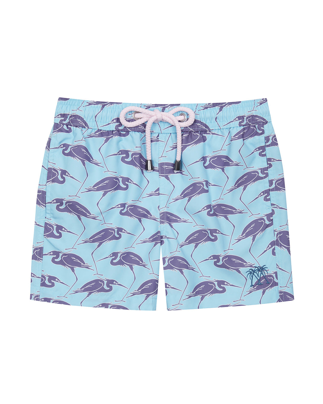 Polo Ralph Lauren men's 46B green all-over whale purchases print shorts