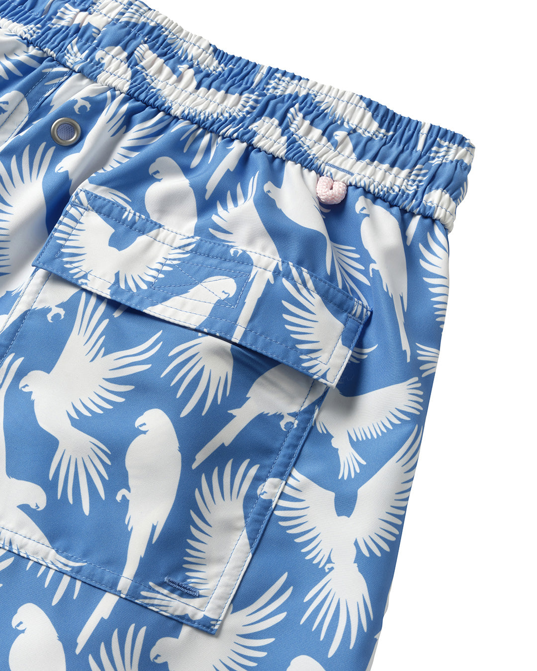 Swim Shorts PARROT 30