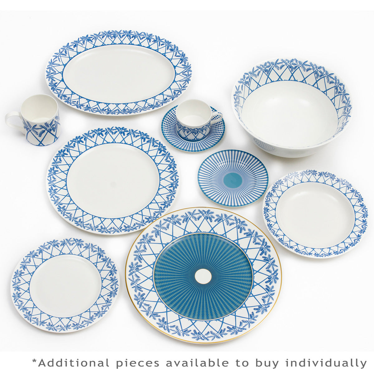 Fine bone china dinnerware sets hotsell